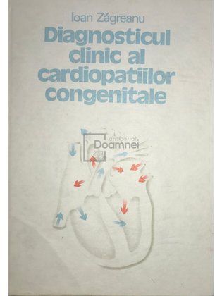 Diagnosticul clinic al cardiopatiilor congenitale
