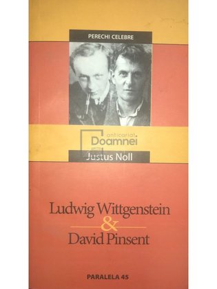 Ludwig Wittgenstein & David Pinsent