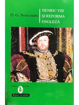 Henric VIII și reforma engleză