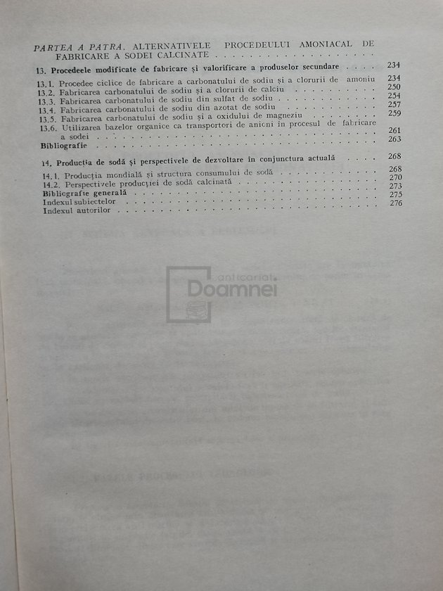 Tehnologia produselor sodice și clorosodice, 2 vol.