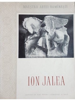Ion Jalea