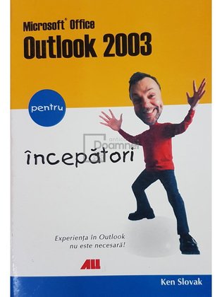 Outlook 2003 pentru incepatori