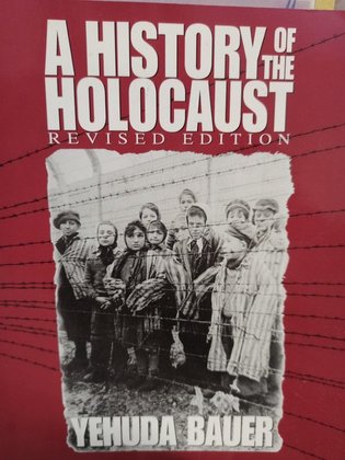 A history of the Holocaust (revised edition)