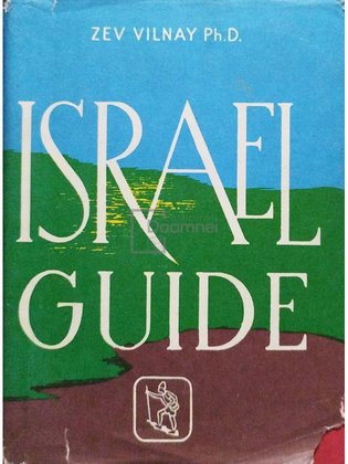 Israel guide