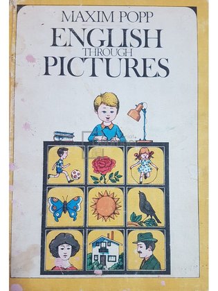 English through pictures