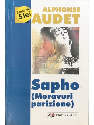 Sapho (Moravuri pariziene)