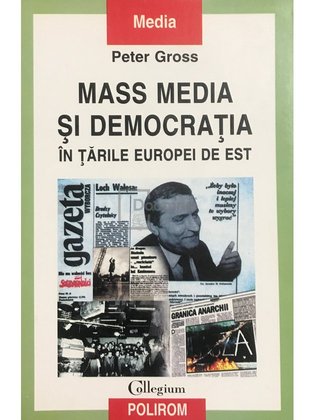 Mass media și democrația în Țările Europei de Est