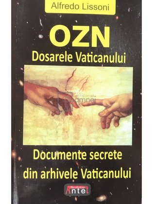 OZN - Dosarele Vaticanului