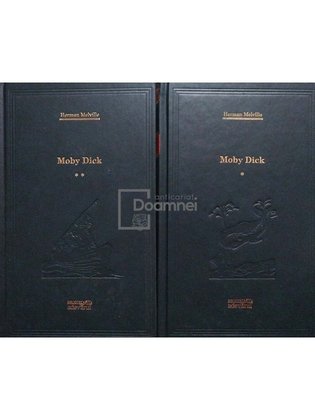 Moby Dick, 2 vol.