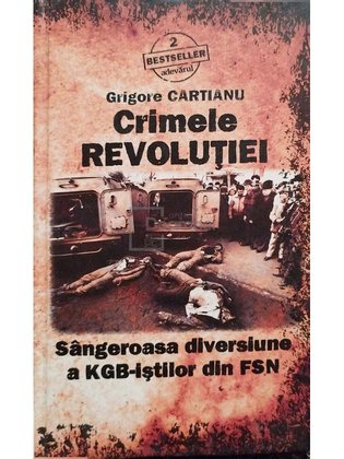 Crimele revoluției