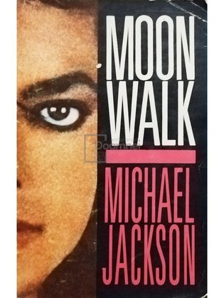 Moon walk, Michael Jackson