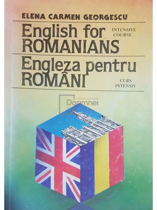 Engleza pentru romani, curs intensiv