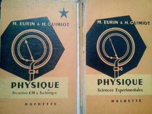 Physique, 2 vol.