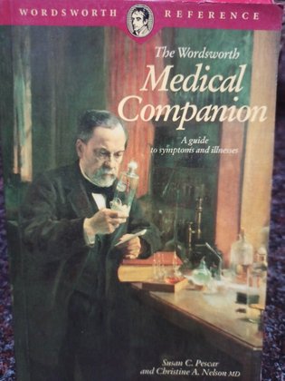 The wordsworth medical companion