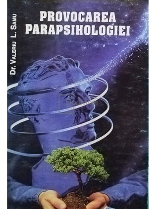 Provocarea parapsihologiei