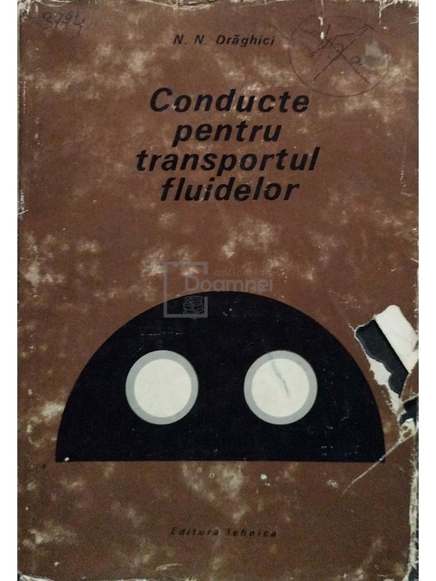 Conducte pentru transportul fluidelor