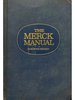 The Merck manual, eleventh edition