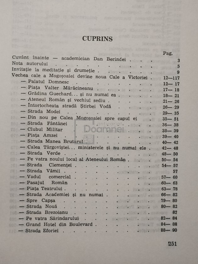 Cronica bucuresteana 1877 - 1878