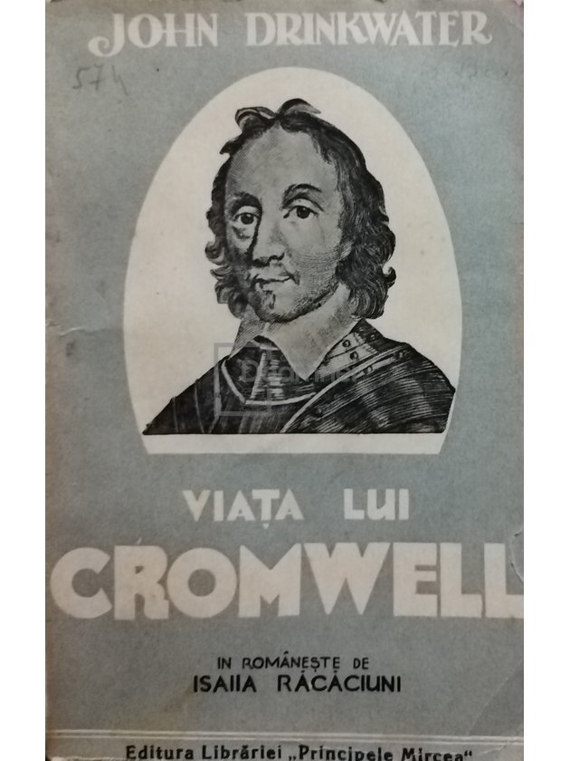Viața lui Cromwell