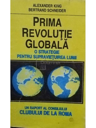 Prima revoluție globală
