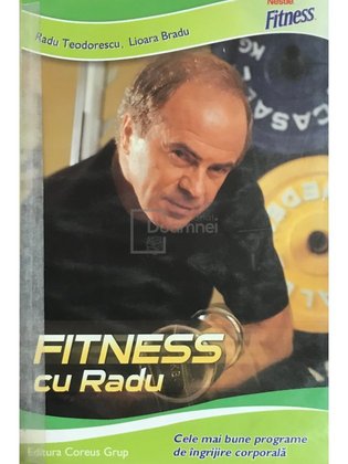 Fitness cu Radu