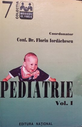Pediatrie, vol. I