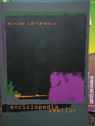 Enciclopedia zmeilor