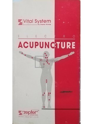 Electro acupunture