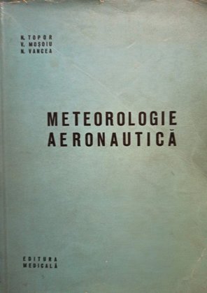 Meteorologie aeronautica