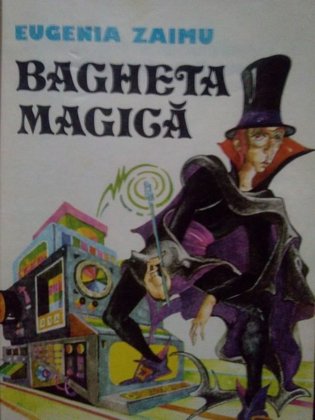 Bagheta magica