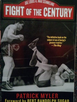 Fight of the century