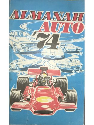 Almanah auto '74