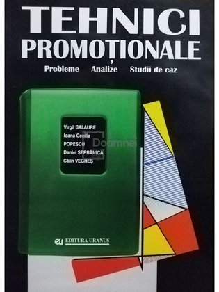 Tehnici promotionale