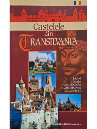 Castelele din Transilvania