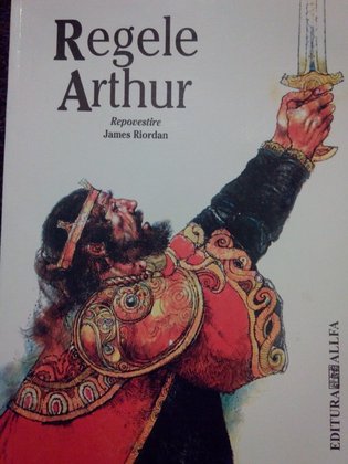 Regele Arthur