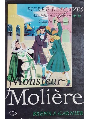 Monsieur Moliere