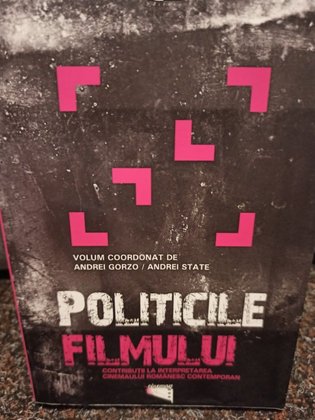Politicile filmului