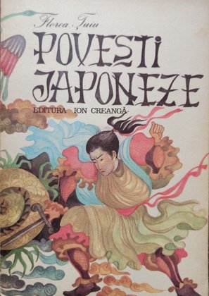 Povesti Japoneze