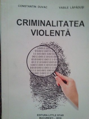 Criminalitatea violenta (semnata)