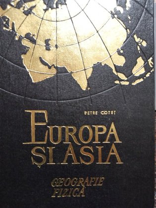 Europa si Asia