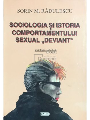 Sociologia și istoria comportamentului sexual deviant
