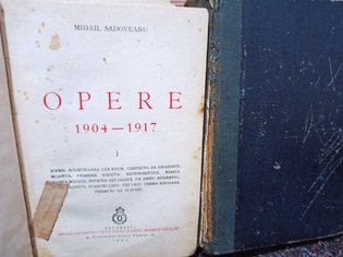 Opere 1904 - 1917, 2 vol.