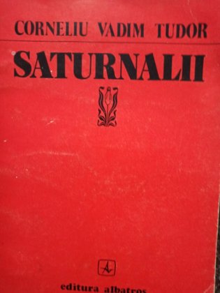 Saturnalii