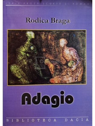 Adagio (semnata)