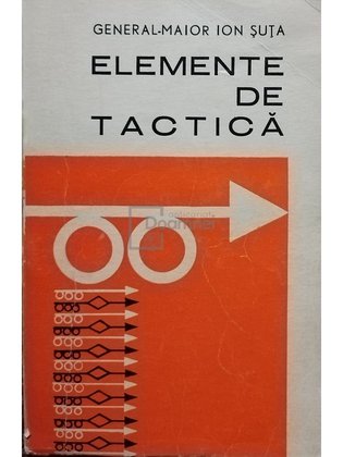 Elemente de tactica