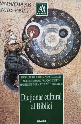 Dictionar cultural al Bibliei