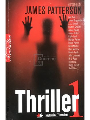 Thriller, vol. 1