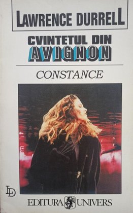 Cvintetul din Avignon - Constance
