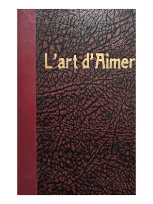 L'art d'Aimer, premier volume: en orient