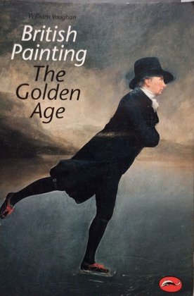 British painting - The Golden Age